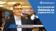 Ryvu Therapeutics SA, Paweł Przewięźlikowski  Prezes Zarządu, #640 ZE SPÓŁEK