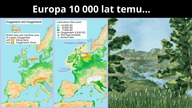 Nieznana Historia Europy.  Archeologia Podwodna