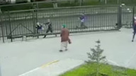 Ciekawość to pierwszy stopień do piekła