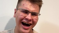 KOŃ WALINY NA STAND UPIE  #comedy #humor #komedia #funny #smieszne #śmieszne