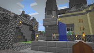 Minecraft Fanmade Trailer
