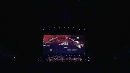Video Game Show The Witcher 3: Wild Hunt concert 