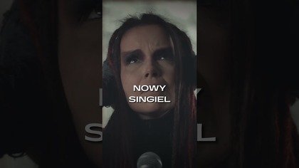 Łysa Gora premiera nowego singla Krzycze juz dzis godzina 18:00! #newsong #newvideo #premiera