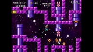 Mario Forever Mario fantasy tour World 8 AhirukuTchi
