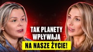 Czy PLANETY SKAZUJĄ CIĘ na porażkę? Szokujące fakty o ASTROKARTOGRAFII!