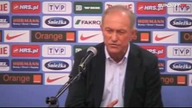 Smuda o meczu z Hiszpanią: Teraz mam dopiero zapał do jeszcze większej pracy