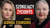 Zmarła Jadwiga Staniszkis.  Żyła w przemocowym związku, a polityka prawie skłóciła ją z córką.