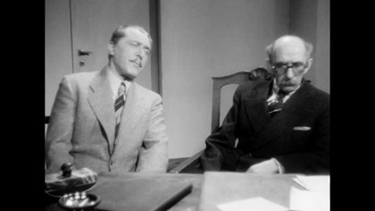 Doktór Murek (1939)