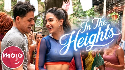 Top 10 Broadway Musicals with the Catchiest Songs