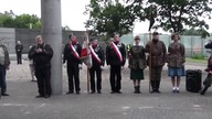 11. 07. 2014 71.  Rocznica Rzezi Wołyńskiej - Skwer Wołyński, Warszawa