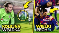 SUAREZ NIE ZAGRA PRZEZ 4 MIESIĄCE! KARIUS ZALICZA KOLEJNĄ WPADKĘ!