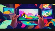 Transforming Audiences into Gamers: Game Dive Magic!