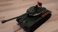 COBI IS-2M TANK #shorts #bricks #cobi #wot #india