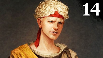 GOD OF WAR SONS OF SPARTA - Odc.  14: ATREUS