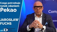 Rynek kapitałowy może być współuczestnikiem inwestycji w Polsce