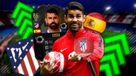 DIEGO COSTA SBC | TRANSFER SYNA MARNOTRAWNEGO | FIFA 18 ULTIMATE TEAM