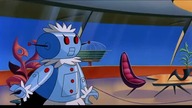 Jetsonowie Na orbitującej asteroidzie(1990)
