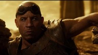Riddick - scena z filmu