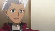 Fate/Carnival Phantasm odc. 4 - Super plan na randkę