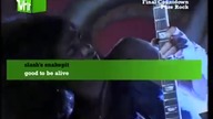 Slash's Snakepit - Good To Be Alive (1995) (Vh1 Rocks)