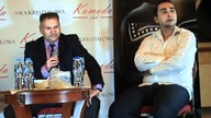 Krzysztof Rutkowski - Coolturalne Środy cz.2