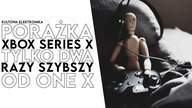 Porażka Xbox Series X tylko dwa razy szybszy od One X.  Co począć?