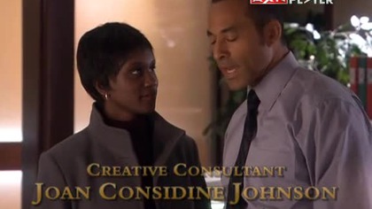 Sue Thomas Słyszące oczy FBI - S02E15 - Lektor PL