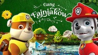 Gang Fajniaków & Niespodzianki od Psiego Patrolu!  bajka la dzieci