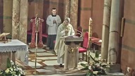 JACEK PRUSAK SJ  Jezus nie jest duchem  (homilia 4. 05. 25)