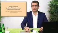 CKM 01.  Teoria cywilizacji profesora Konecznego i jej stosowanie w biznesie  Grzegorz Modlibowski