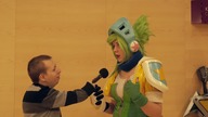 Katarzyna Kairi Siedlecka - wywiad dla Gildia.pl cz. 2