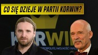 Co się dzieje w partii KORWIN? | Sośnierz