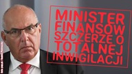 Nowy minister finansów o marginalizacji gotówki i monitorowaniu co kupują Polacy!