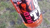 Do rzyci recenzja Tiger Red