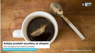 Kolejny produkt wycofany ze sklepów.  GIS ostrzega przed skażoną herbatą [KS Info]