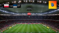Polska vs Estonia 5-1 Skr&oacute;t Meczu 21.03.2024