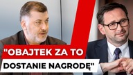 KPINA! Obajtek dostanie nagrodę Dziambor o hipokryzji PiS-u i Orlenflacji