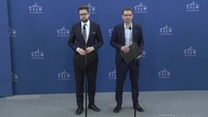 NO I SIĘ WYDAŁO! KONFEDERACJA DEMASKUJE PRAWDZIWE PLANY VON DER LEYEN!