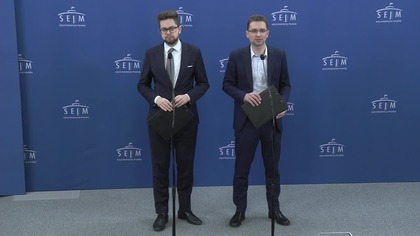 NO I SIĘ WYDAŁO! KONFEDERACJA DEMASKUJE PRAWDZIWE PLANY VON DER LEYEN!