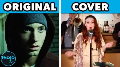 Top 10 Best Cover Songs youve Never Heard