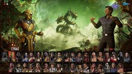 Default Announcer Voice - Mortal Kombat 1