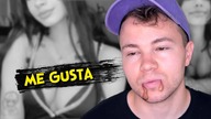 MATEUSZ SPASIŃSKI - MATACZ MEGALOMAN co pastwi się nad dziewczynką