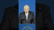 Glapiński o pracy w NBP