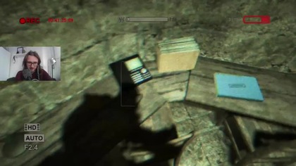 BEZ WYJŚCIA? | Outlast: Whistleblower #3