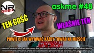 Askme #48 Pytania i Odpowiedzi