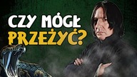 Czy Severus Snape przeżył? Dowody czy jedynie poszlaki?