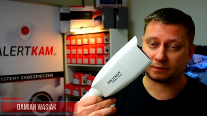 #Hikvision #tricks  #Ciekawostki #Poradnik #alertkam