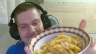 JASPER FRYTECZKI