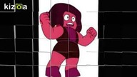 Montaż Wideo Kizoa: Top 9 fuzji z serialu Steven Universe.