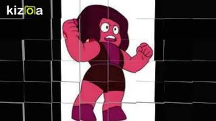Montaż Wideo Kizoa: Top 9 fuzji z serialu Steven Universe.